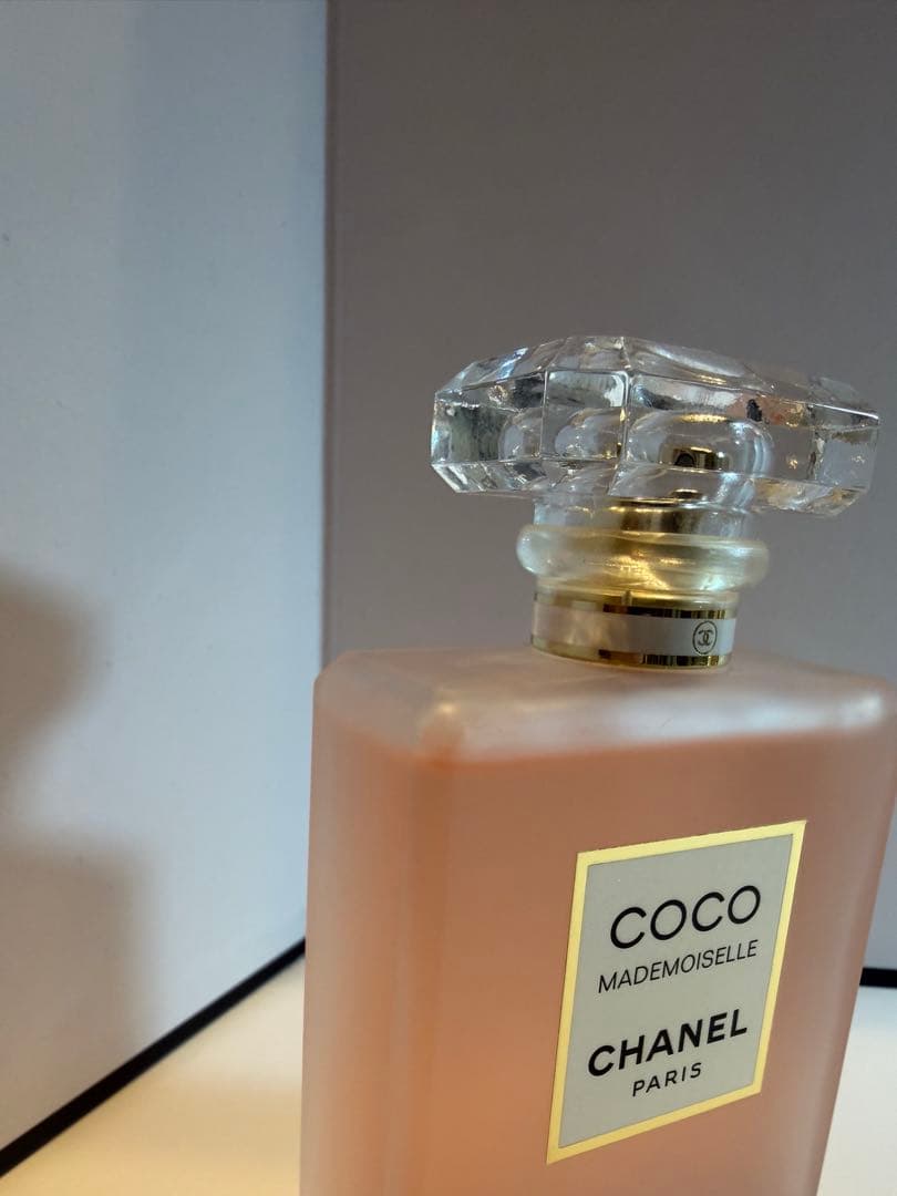 CHANEL COCO Mademoiselle ボディミスト 100ml