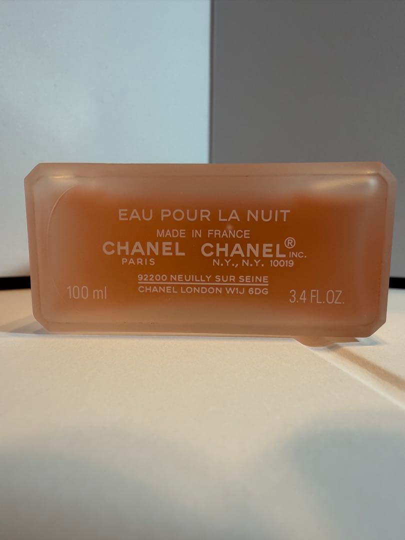 CHANEL COCO Mademoiselle ボディミスト 100ml