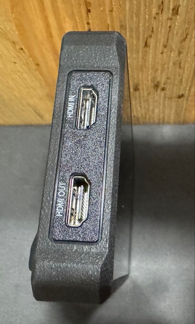 HOLLYLAND MARS M1 ワイヤレス映像伝送モニター①