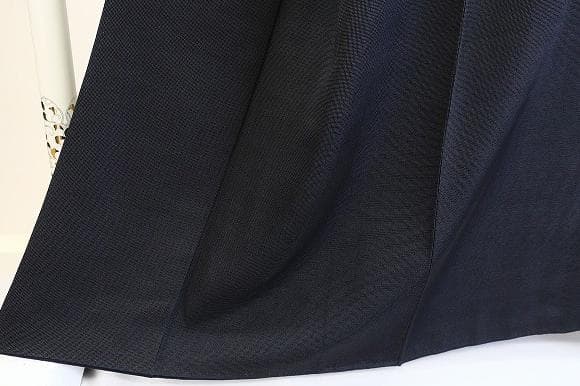 ★専用★未使用品 小紋 江戸小紋 行儀柄 行儀小紋 身丈160cm 袷 お洒落