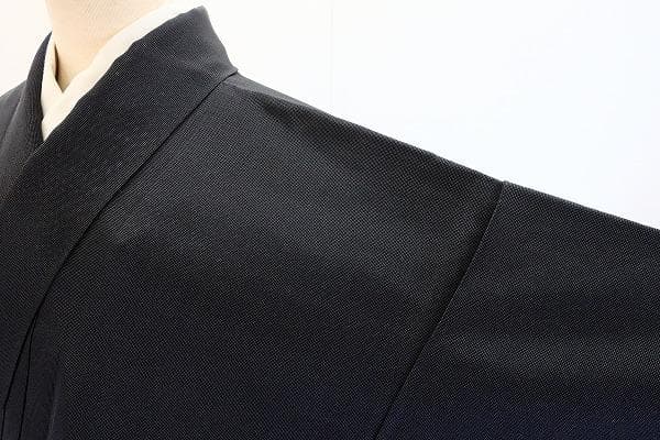 ★専用★未使用品 小紋 江戸小紋 行儀柄 行儀小紋 身丈160cm 袷 お洒落