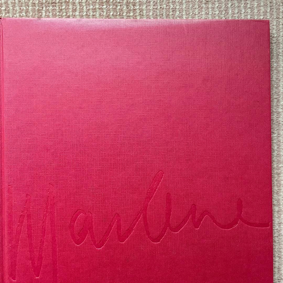 洋書 Marlene :An Intimate Photographic Memoir