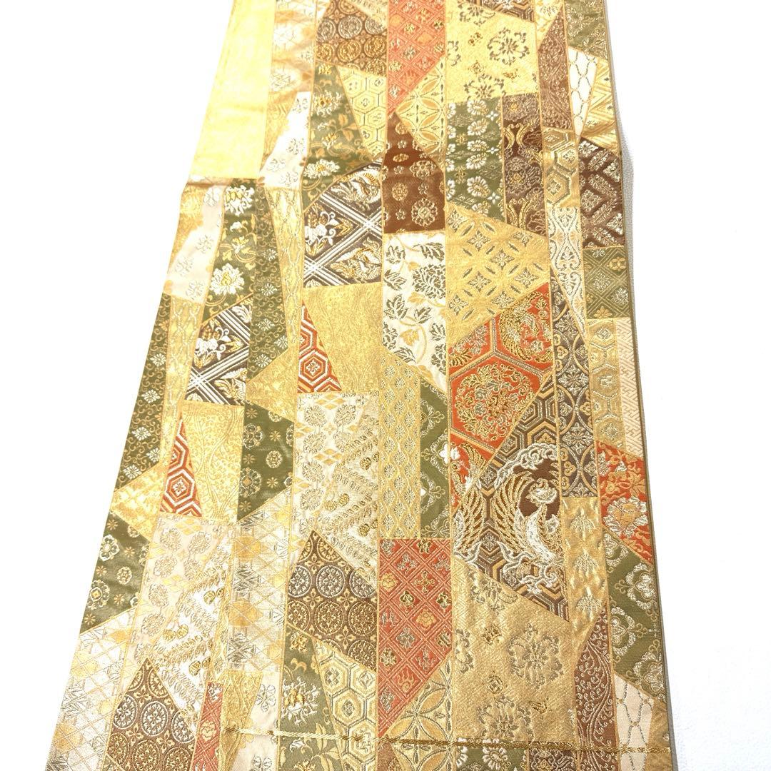 専用帯6304 6135 6202 6283 四点セット ●三越扱い 高級