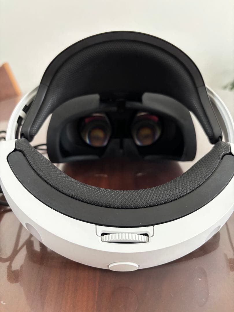 （美品）PlayStation VR Special Offer