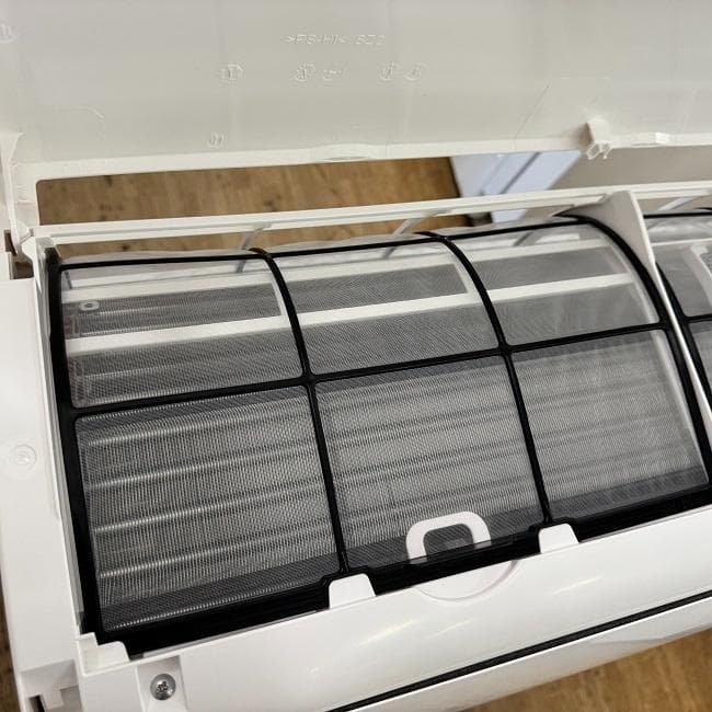 美品【 DAIKIN 】ダイキン おもに12畳用 ルームエアコン F36YTES