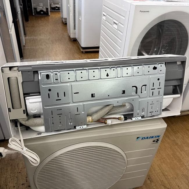 美品【 DAIKIN 】ダイキン おもに12畳用 ルームエアコン F36YTES