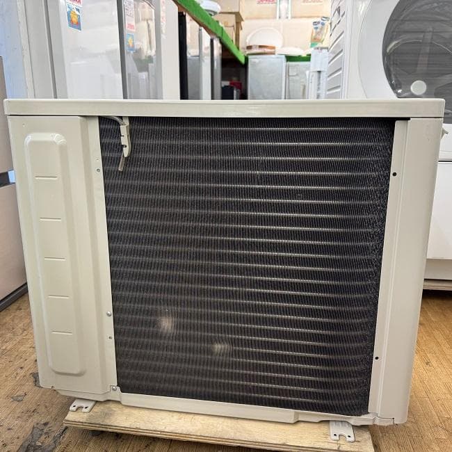 美品【 DAIKIN 】ダイキン おもに12畳用 ルームエアコン F36YTES