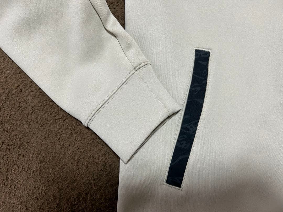 ★Ryo【新品】アンダーアーマーニットハイブリッドジップジャケット・パンツ