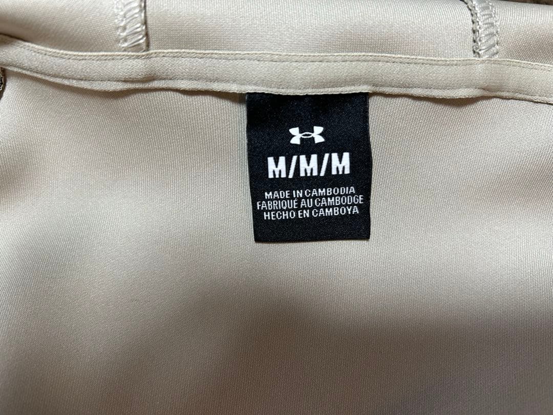 ★Ryo【新品】アンダーアーマーニットハイブリッドジップジャケット・パンツ