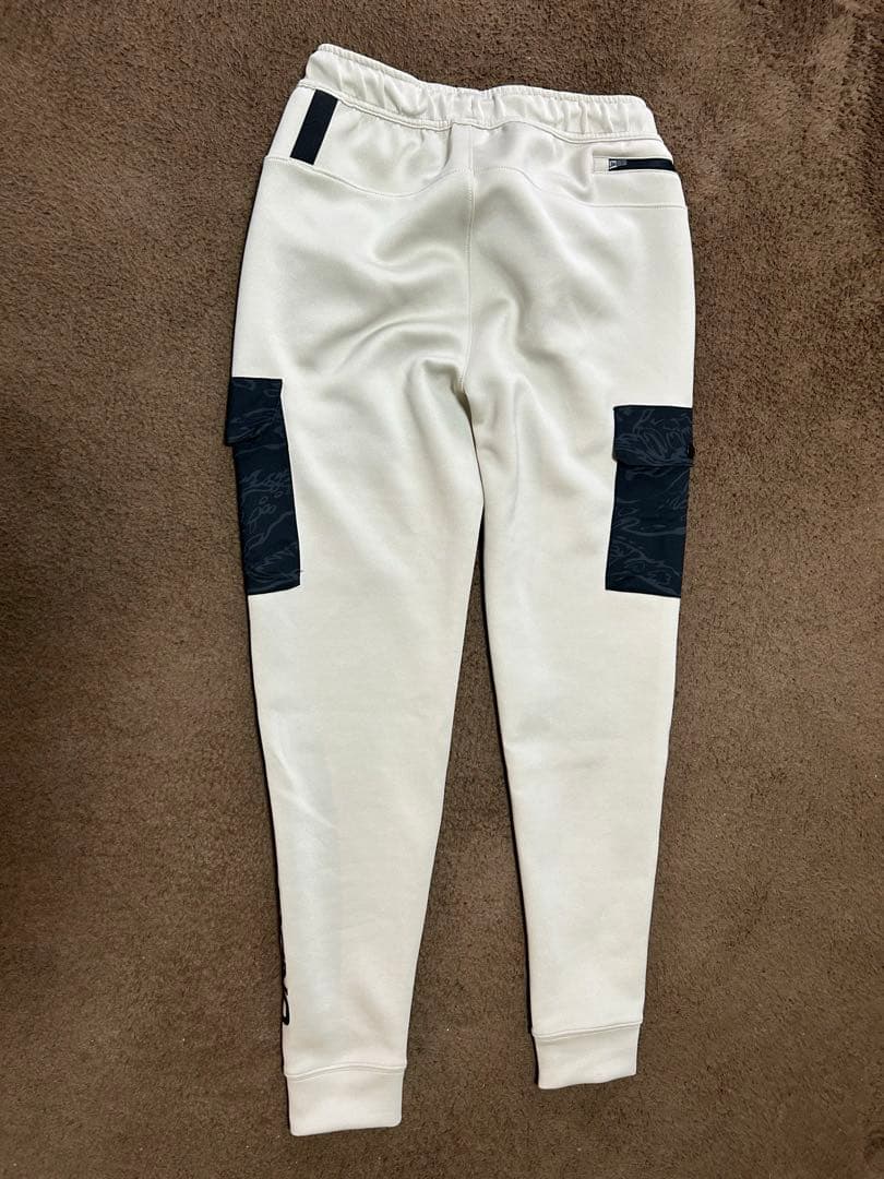 ★Ryo【新品】アンダーアーマーニットハイブリッドジップジャケット・パンツ