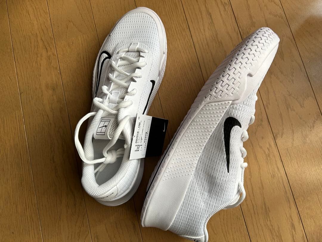 [お値下げ]NIKEテニスシューズ27cm‼️