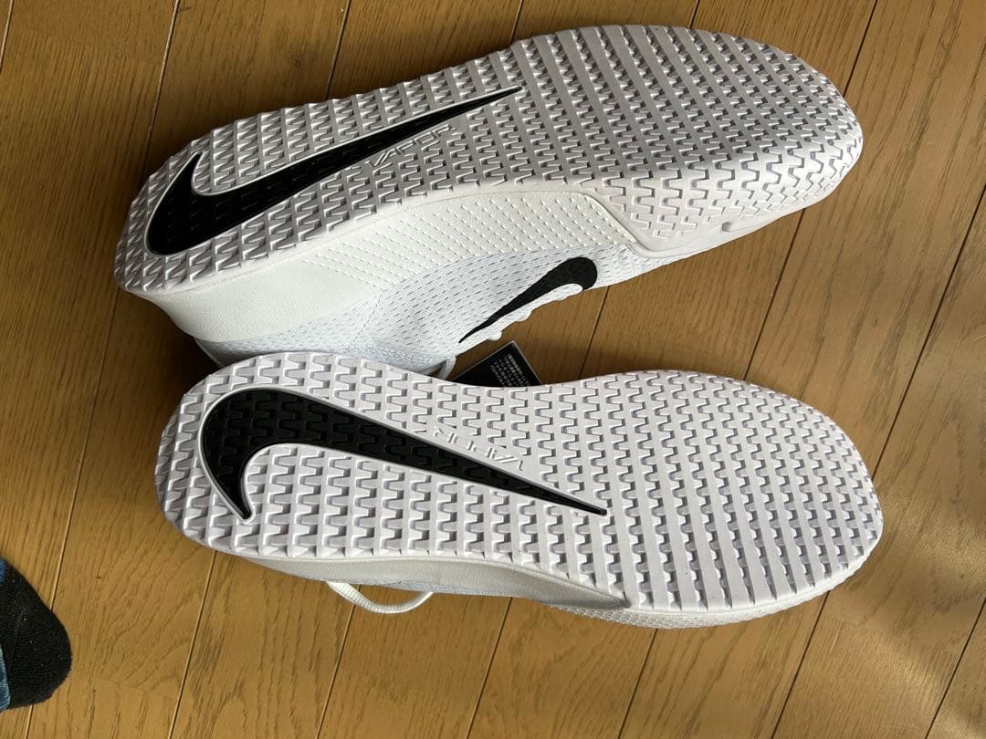 [お値下げ]NIKEテニスシューズ27cm‼️