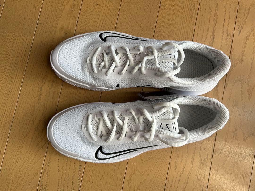 [お値下げ]NIKEテニスシューズ27cm‼️