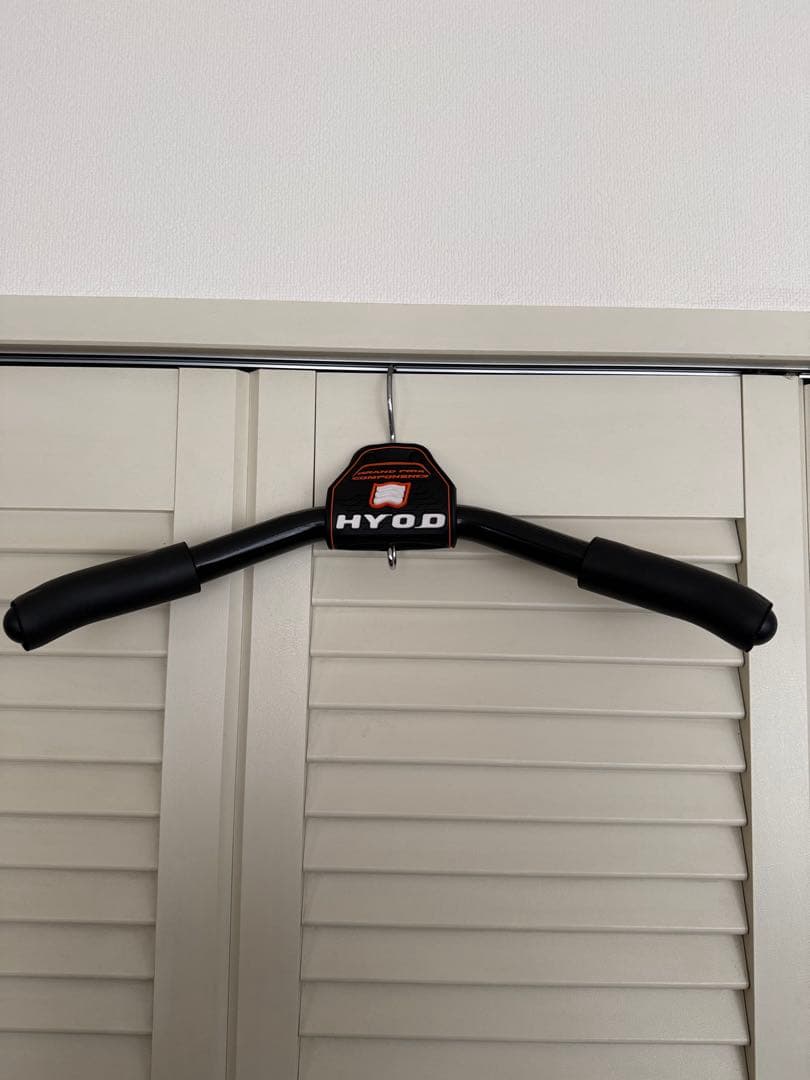 【年内最終価格】HYOD レーシングスーツ D3O® Lサイズ　美品