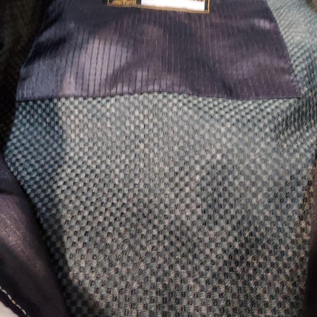 【値下げ不可】　ミズノプロ　グランドコート ウインドブレーカー ブレスサーモ