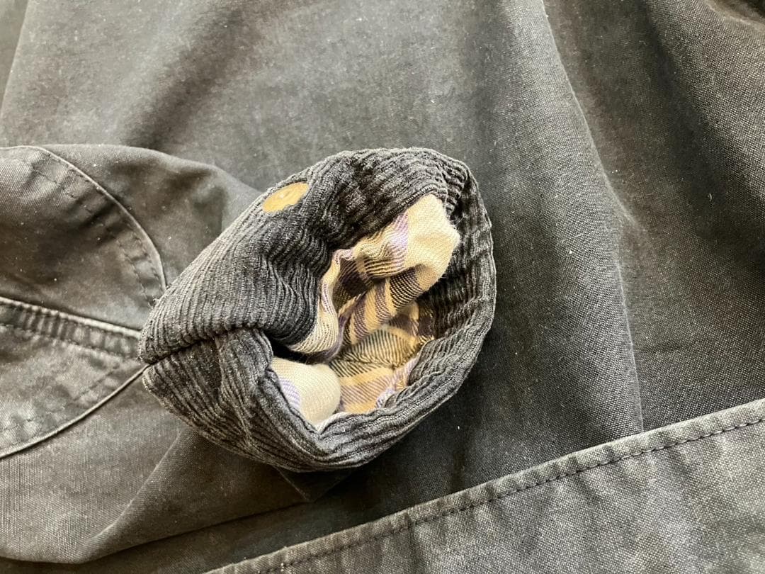 ⭐️良品⭐️ ベルスタッフ オイルドジャケット ロードマスターⅡ 80s UK製