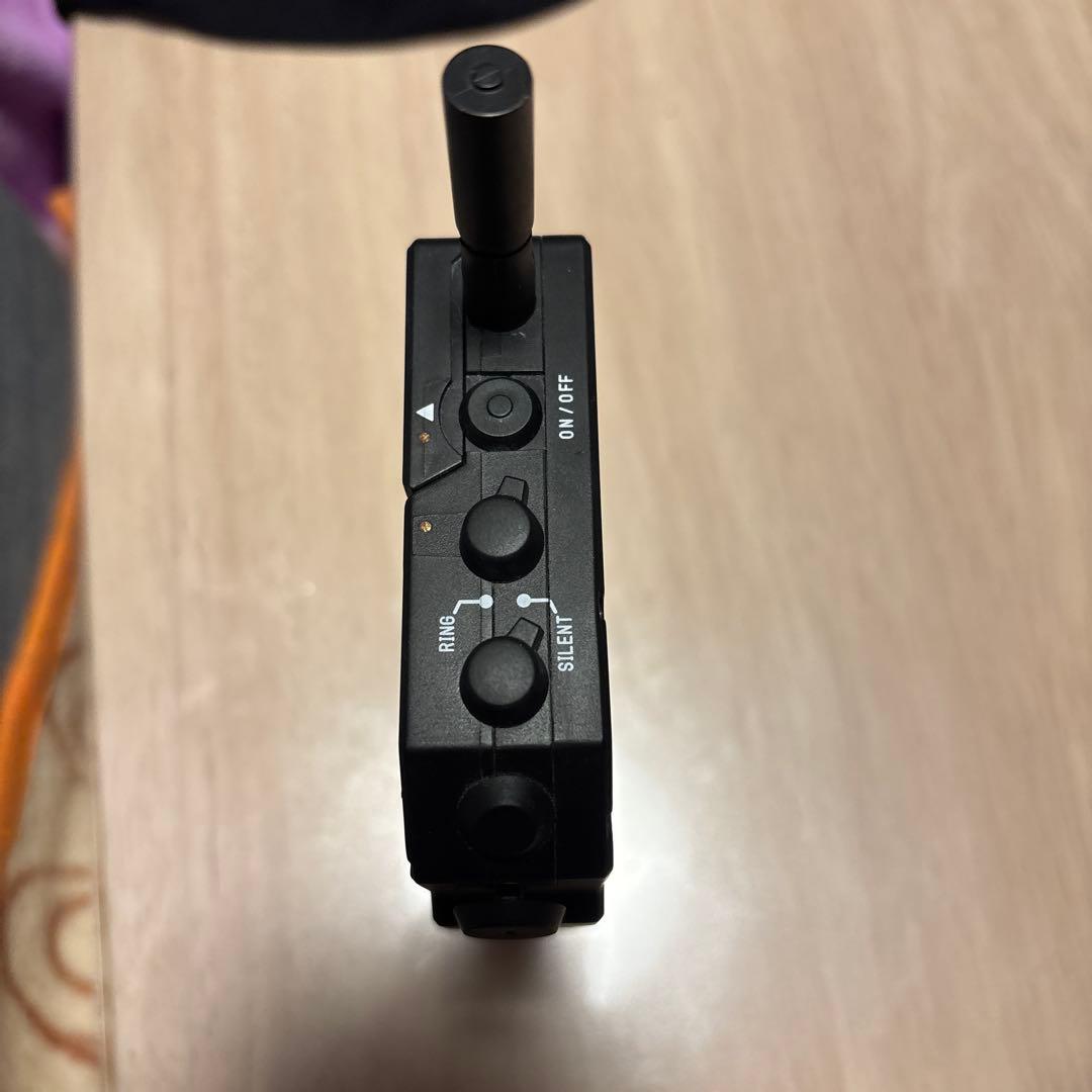 ブ*ー様 中古　L GEAR SOLID V iDROID型iPhone