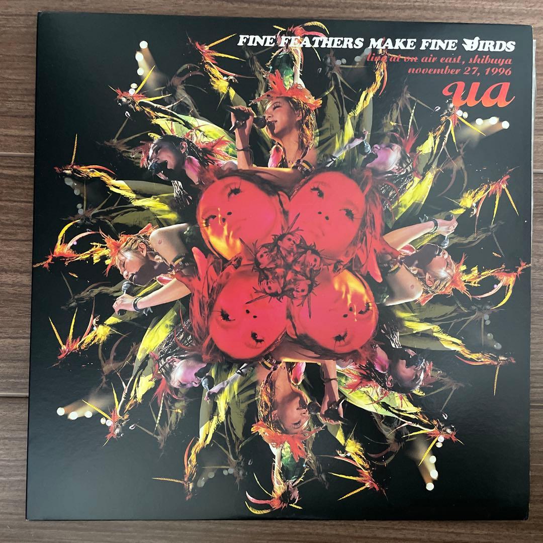 UA アナログ 10枚まとめ売り