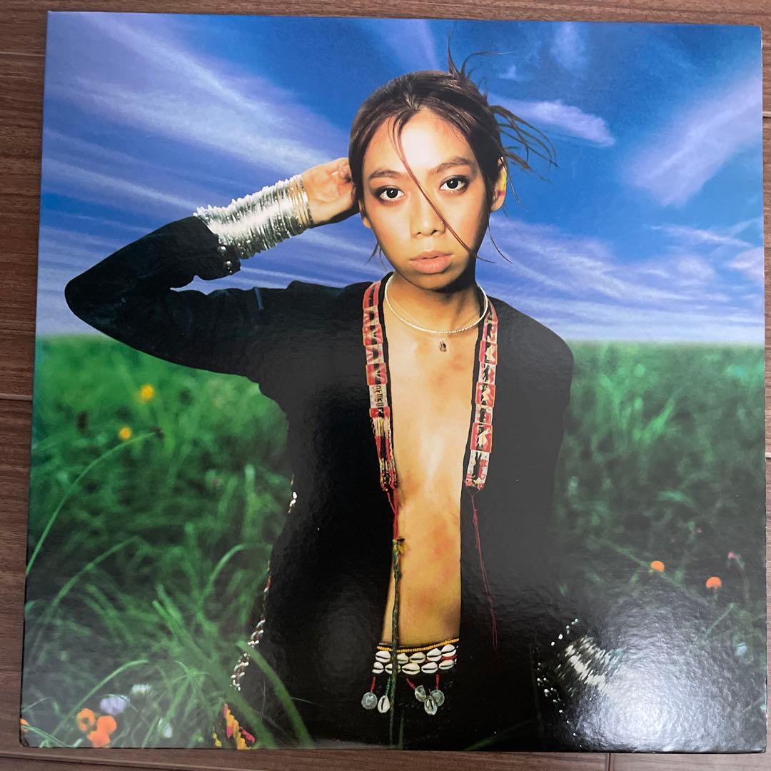 UA アナログ 10枚まとめ売り