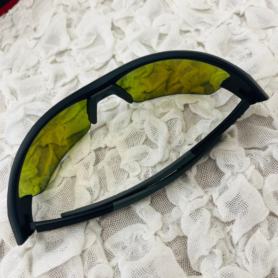 marucciマルチ サングラス MSNV108-MB-B 野球MLBスポーツ用