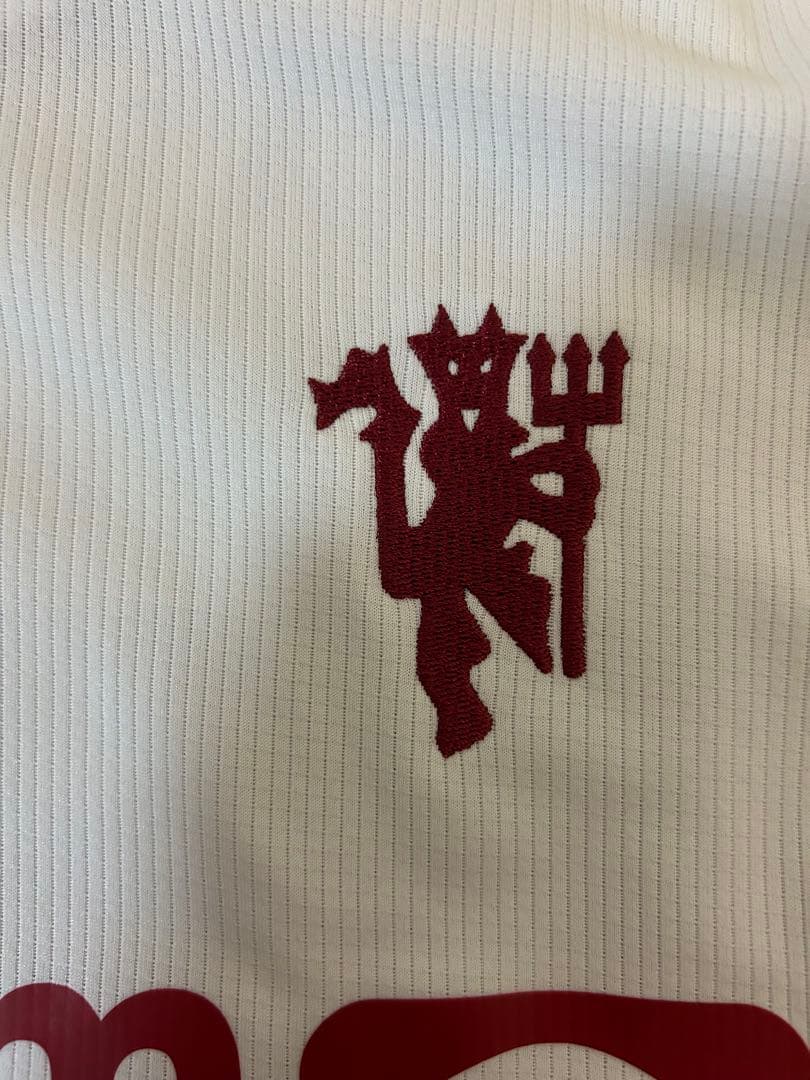 マンチェスターユナイテッド 23-24 コビー・メイヌー