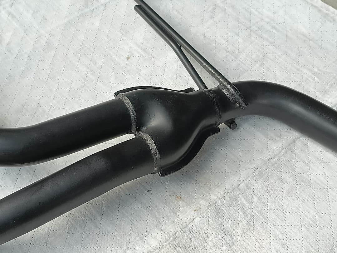 ★ダイハツ ムーヴ L175S HKS クールスタイルマフラー センター出し★