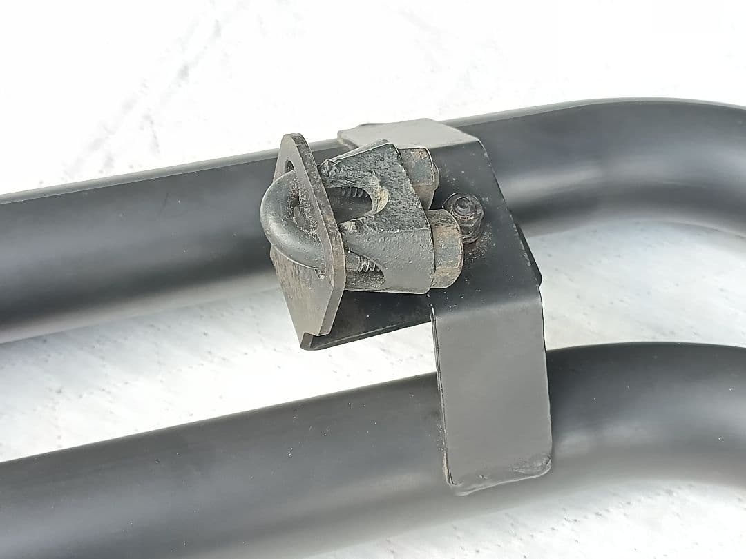 ★ダイハツ ムーヴ L175S HKS クールスタイルマフラー センター出し★