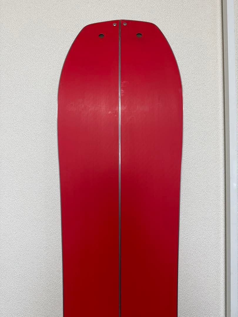 KORUA コルア Transition Finder Split 157