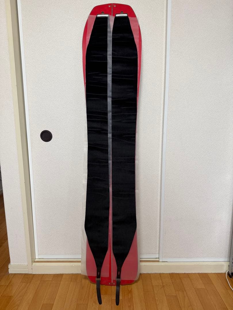 KORUA コルア Transition Finder Split 157