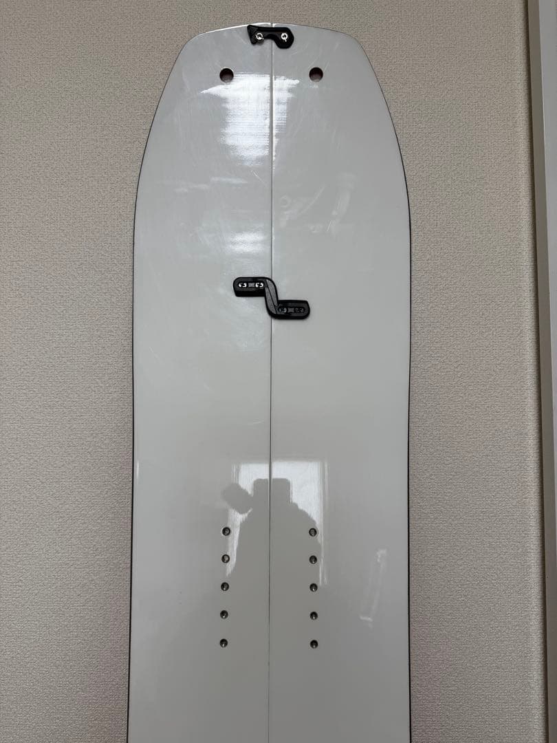 KORUA コルア Transition Finder Split 157