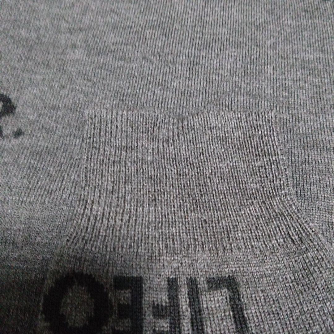 BALR. 長袖カットソー XL グレー