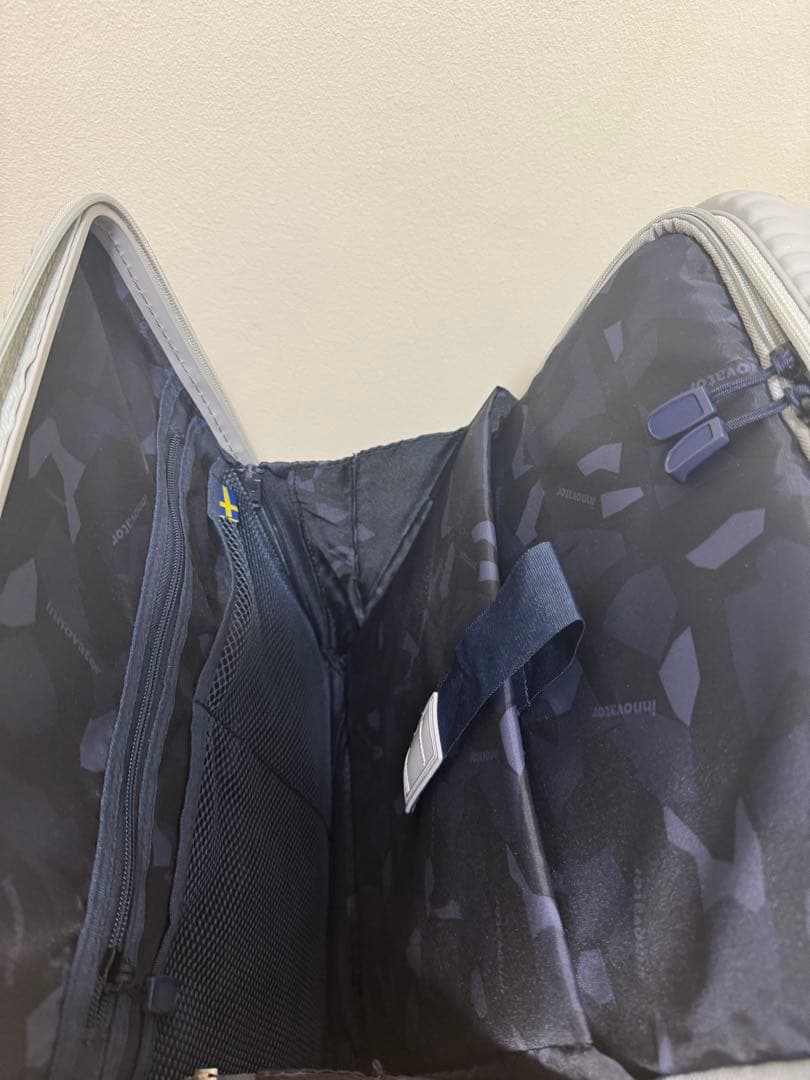 イノベーター　キャリーケース　INV50 38L