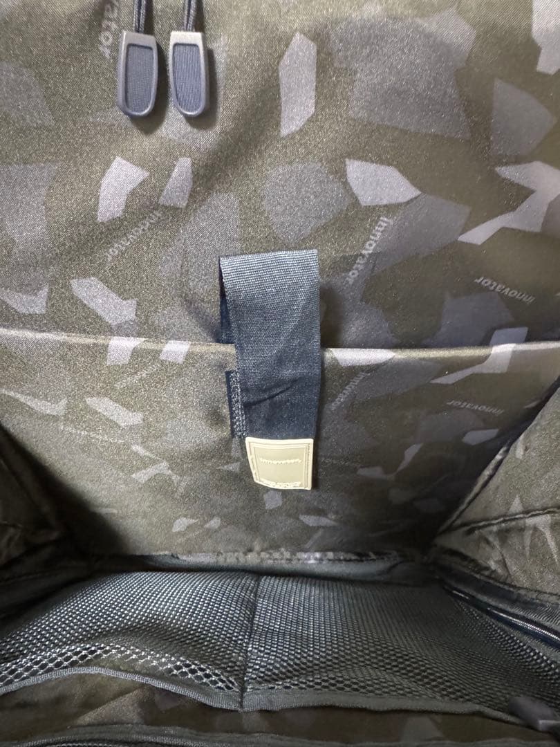 イノベーター　キャリーケース　INV50 38L