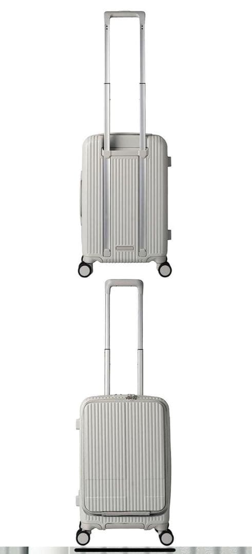 イノベーター　キャリーケース　INV50 38L