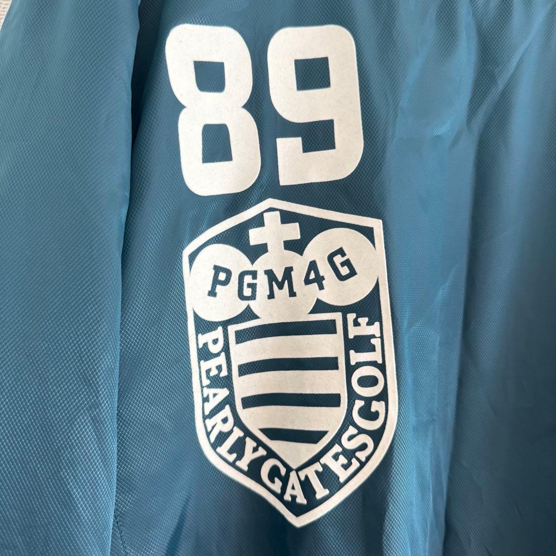 PEARLY GATES　パーリーゲイツ　スニード　サイズ4