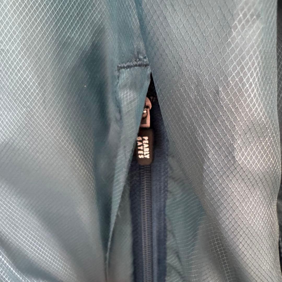 PEARLY GATES　パーリーゲイツ　スニード　サイズ4