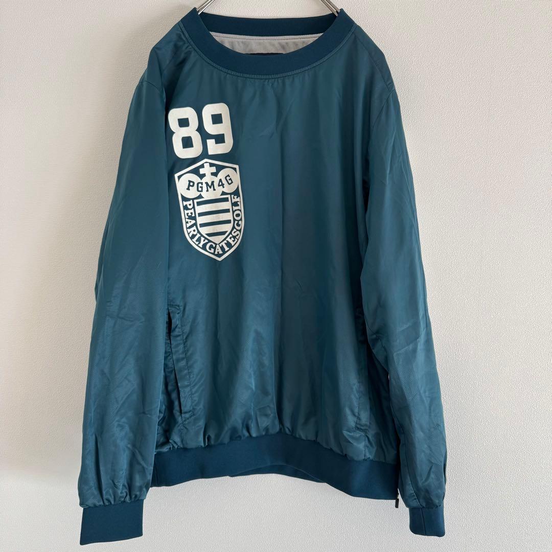 PEARLY GATES　パーリーゲイツ　スニード　サイズ4