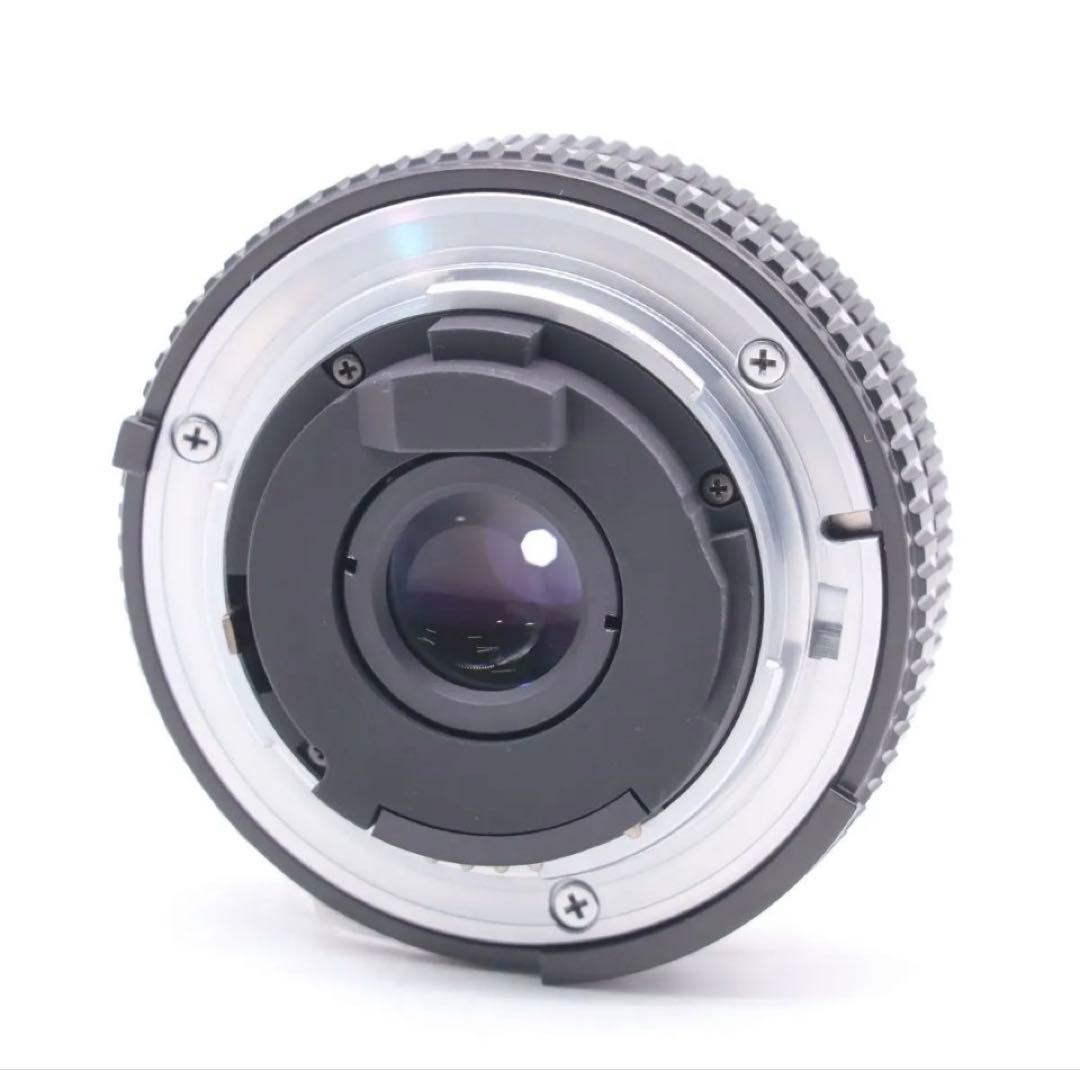 Nikkor 45mm f/2.8P レンズ