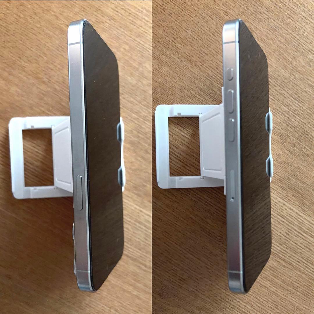 ★専用です★iphone15pro 128GB SIMフリー ホワイトチタニウム