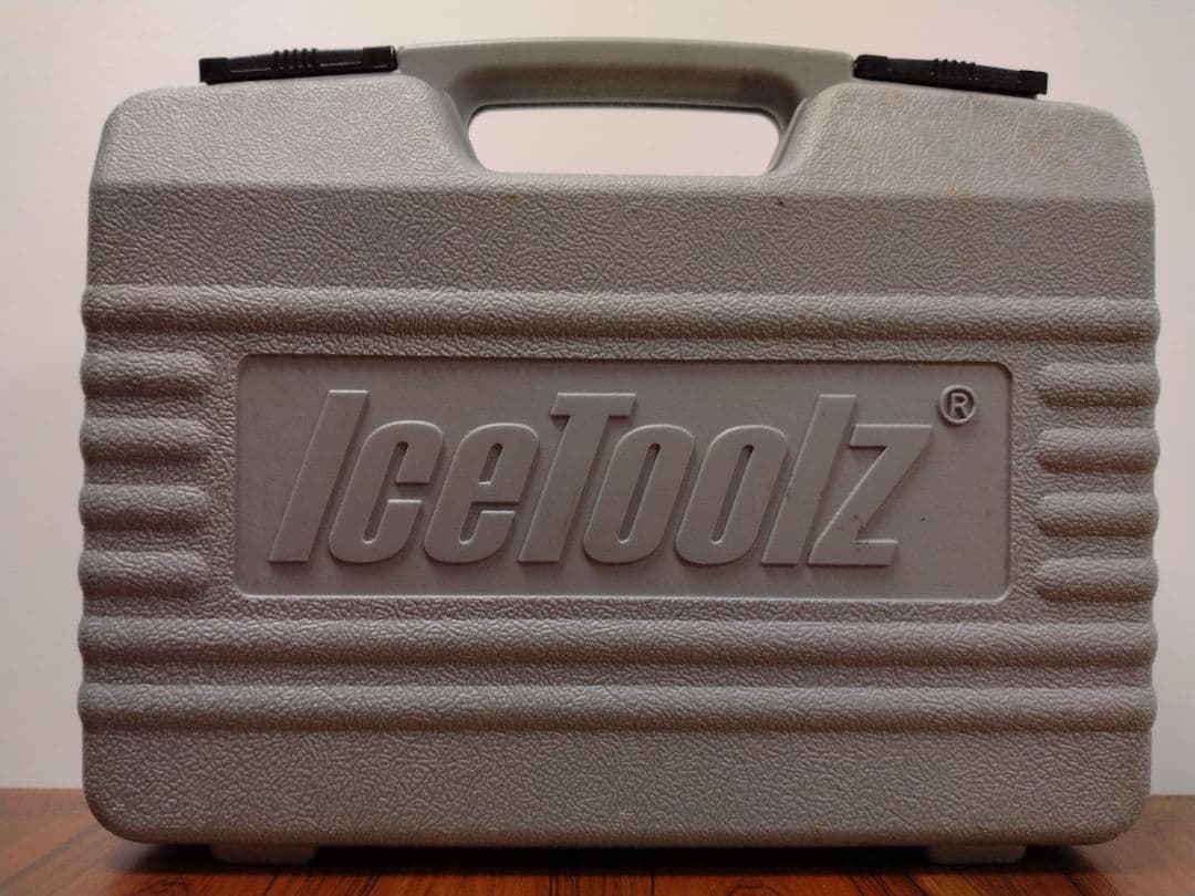 IceToolz 自転車用工具セット