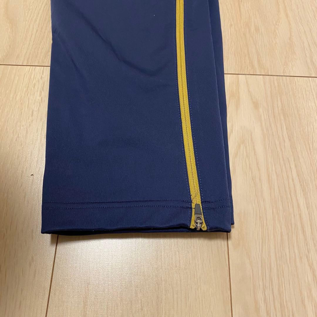 PUMA プーマ　アーセナル セットアップ