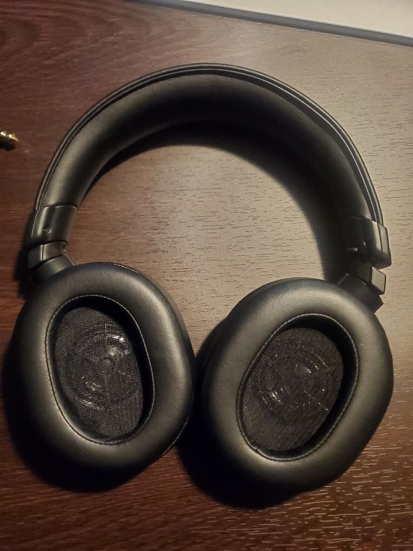 ほぼ新品 SONY MDR-M1ST スタジオモニターヘッドホン