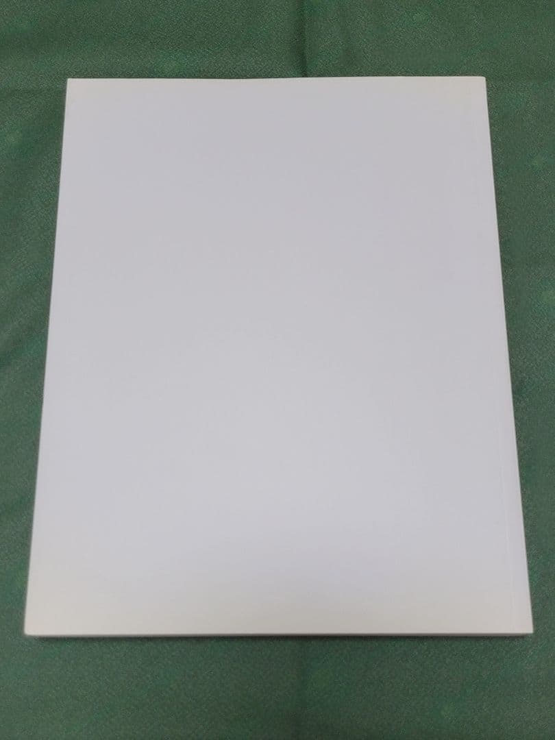 スタジオジブリ・レイアウト展 / 図録