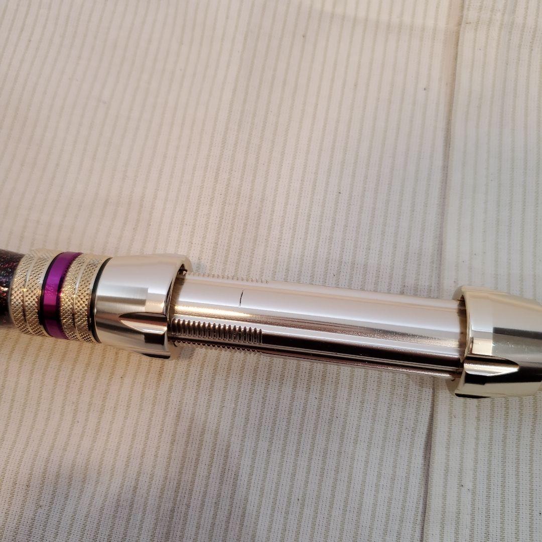 9月21日20時まで値下げ【アリゲーター】使用１回　スタンディングエボ180