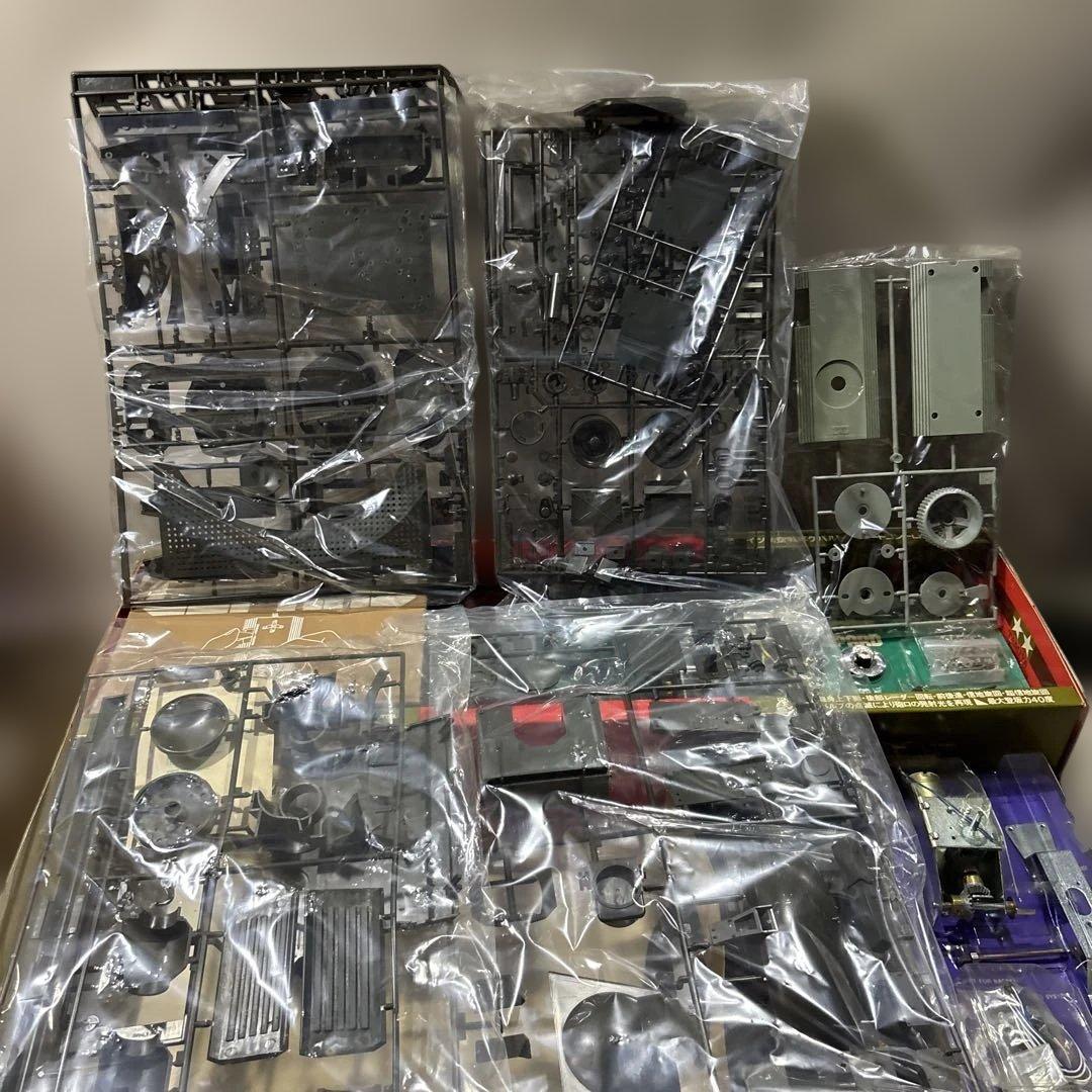 ◆貴重◆タミヤ　1/16 　ゲパルト戦車　 新品未使用