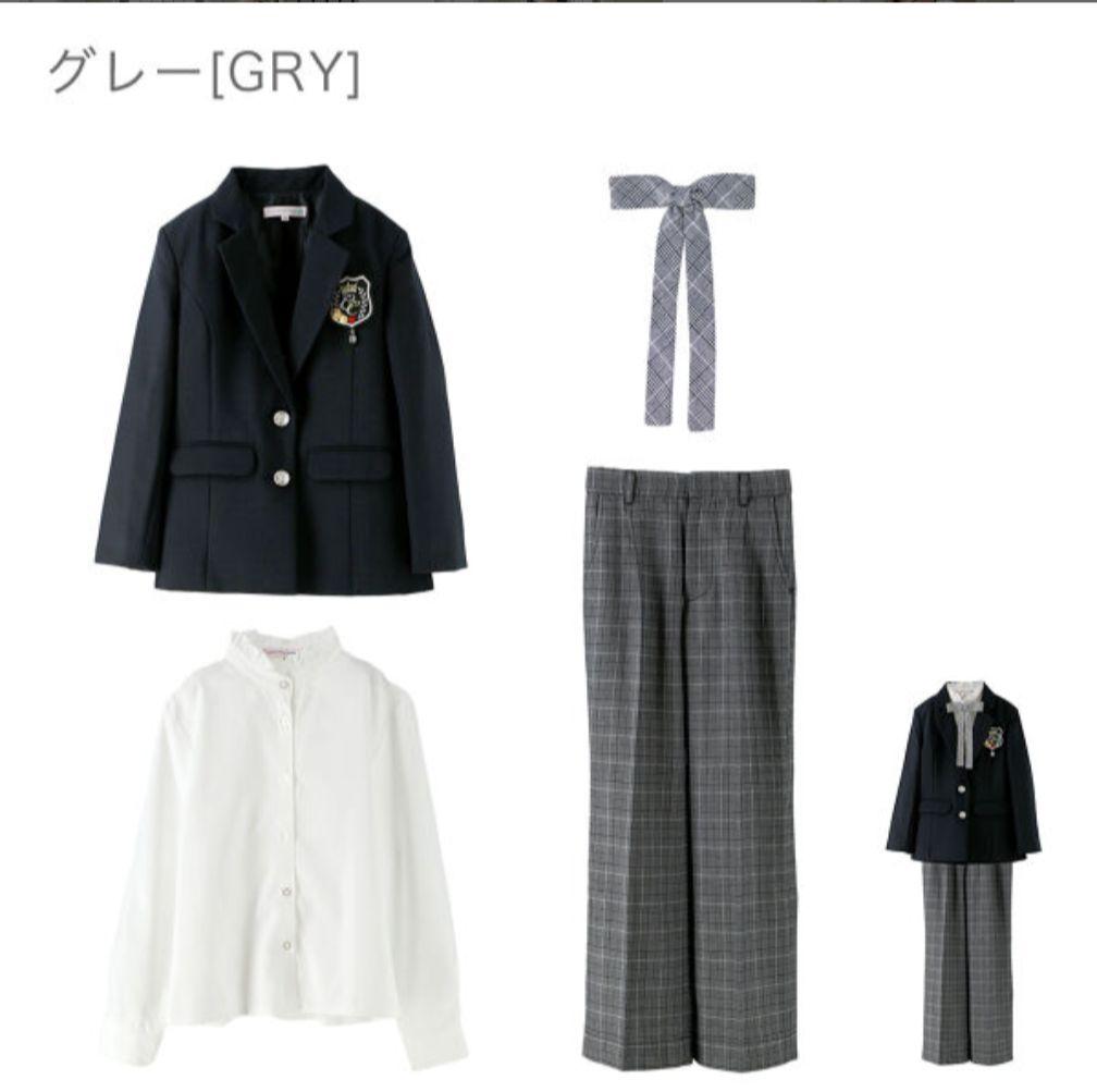 ＊キャサリンコテージ パンツスーツセット160＊