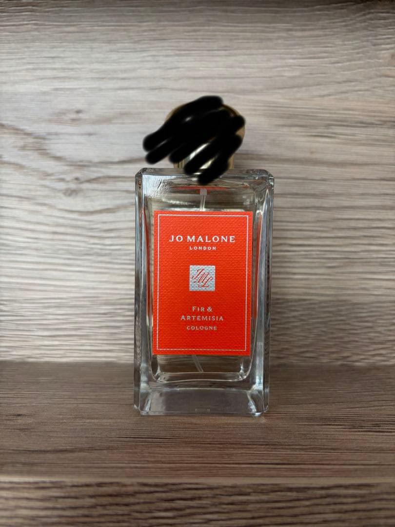 JO MALONE ジョーマローン ファー&アルテミシア コロン