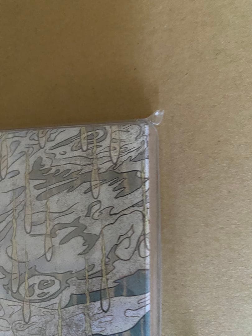 未開封 millennium parade アナログ レコード king gnu