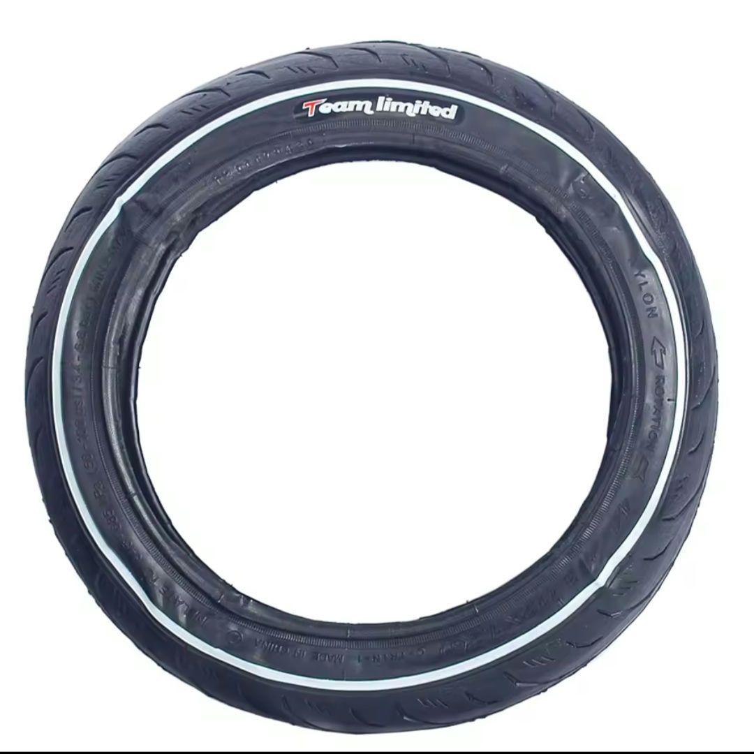 新品　ランバイク　軽量タイヤ　CST チームリミテッド　ストライダー　パーツ