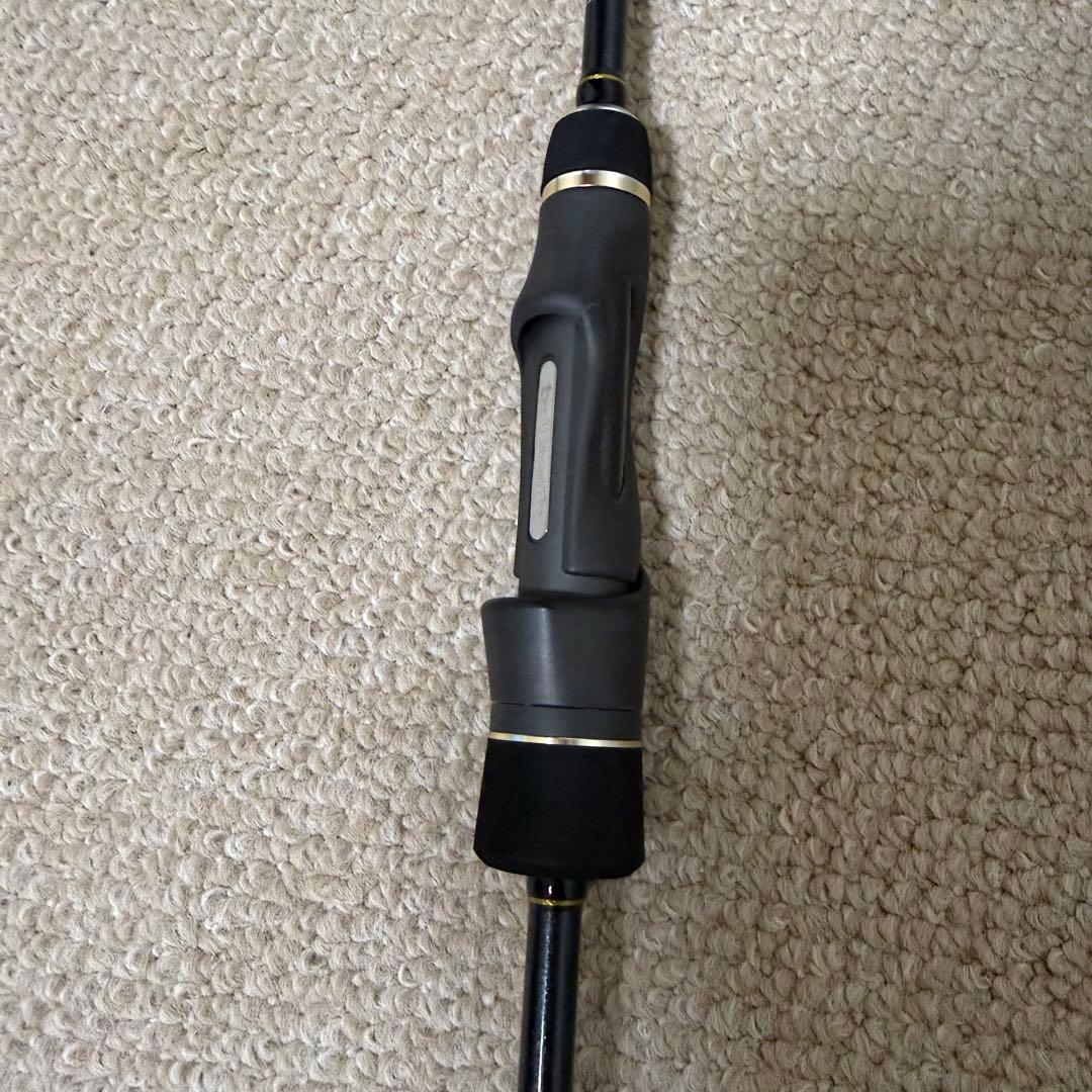 テイルウォーク(Tailwalk) ロッド アジスト SSD 63